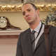 Tony Hale in Veep.